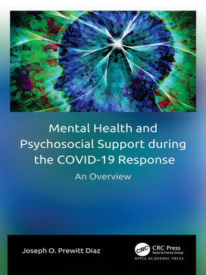 cover image of Mental Health and Psychosocial Support during the COVID-19 Response